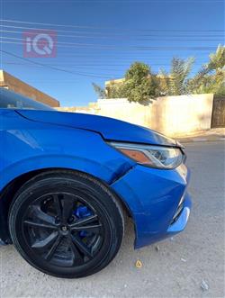 نيسان سنترا